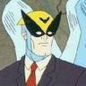 Meet your Posher, Beau